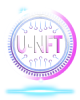 U-NFT Logo